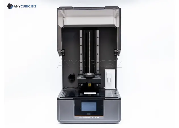Фото 2 - Anycubic Photon Mono M7 Max 3D Printer