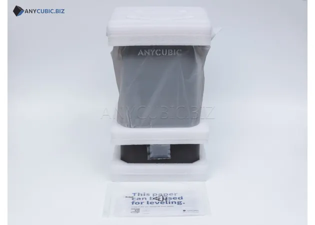 Фото 9 - Anycubic Photon Mono 4 3D Printer