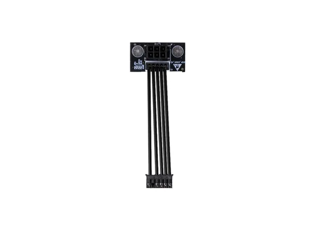 Фото 2 - X-axis motor adapter board for Anycubic Kobra 3
