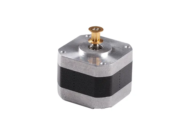 Фото 5 - ACE Pro feeding motor for Anycubic Kobra 3 combo