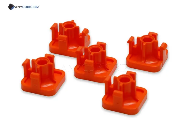Фото 3 - Feeding Channel for Anycubic Kobra 3 / Kobra 3 Combo