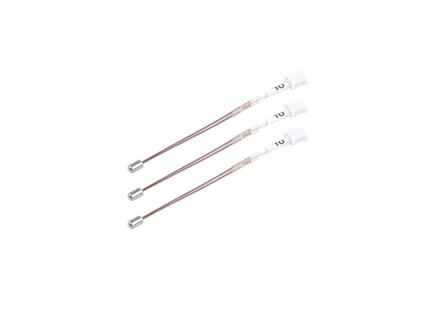 Фото 2 - Print Head Thermistor Wire 3pcs-pack
