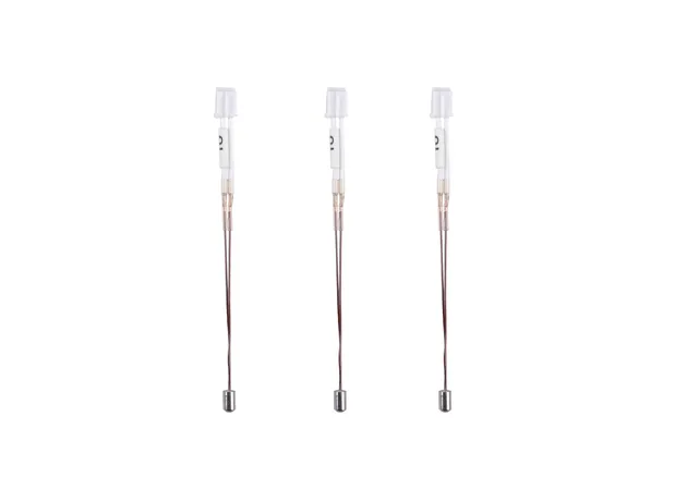 Фото 4 - Print Head Thermistor Wire 3pcs-pack