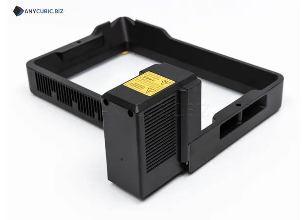 Фото 9 - Resin Vat for Anycubic Photon Mono M7 Pro Dynamic Temperature Control