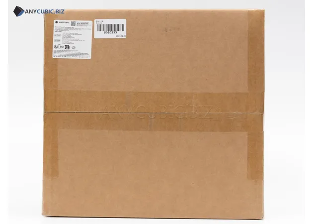 Фото 10 - Resin Vat for Anycubic Photon Mono M7 Pro Dynamic Temperature Control