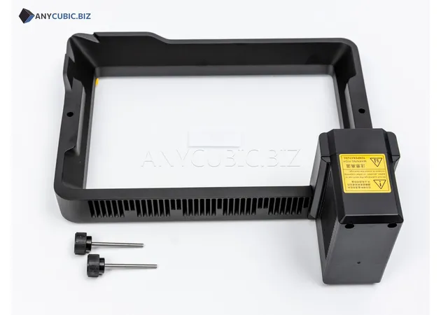 Фото 3 - Resin Vat for Anycubic Photon Mono M7 Pro Dynamic Temperature Control