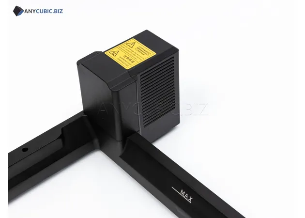 Фото 8 - Resin Vat for Anycubic Photon Mono M7 Pro Dynamic Temperature Control