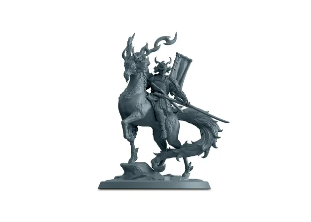 Фото 3 - Anycubic ABS-Like Resin 3.0 HD Gray