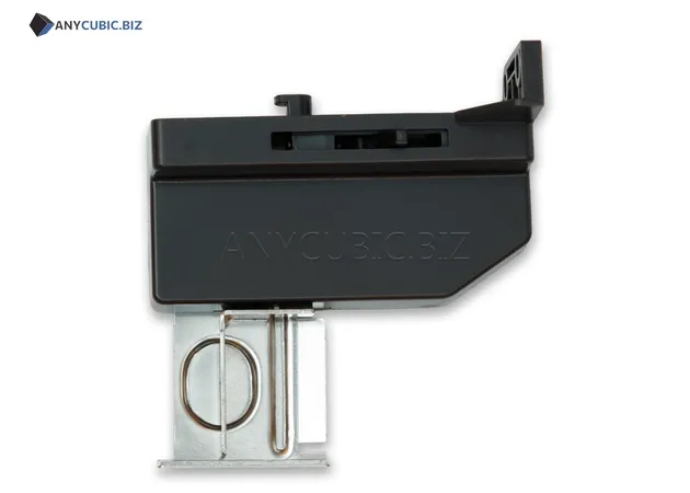 Фото 2 - Purge Wiper Assembly Kobra 3 Max for Kobra 3 Max Combo