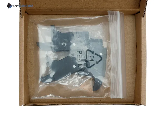 Фото 3 - Filament Cutter Assembly (3pcs) Kobra 3 Max | Kobra 3 Max Combo