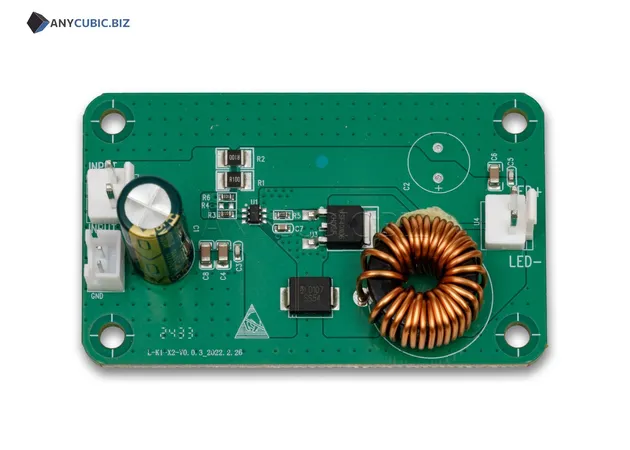 Фото 3 - UV LED Module for Anycubic Photon Mono 4 Ultra