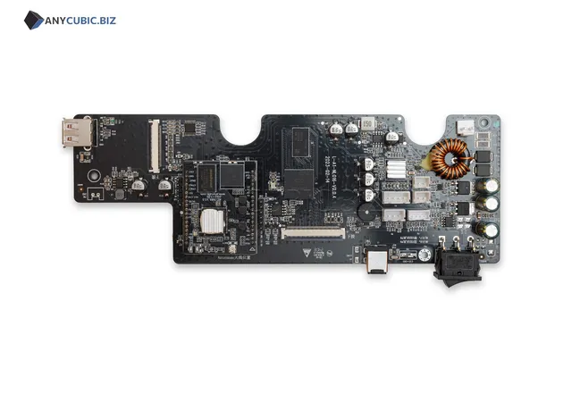 Фото 3 - Motherboard & WiFi Module Two-in-One for Anycubic Photon Mono M5s Pro