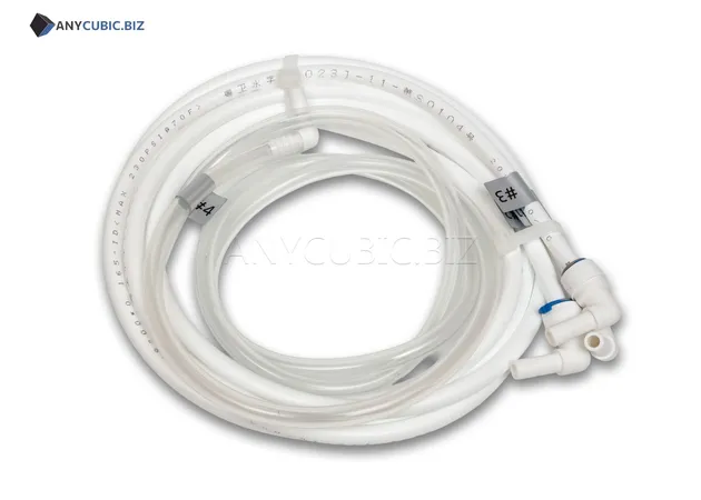 Фото 2 - Anycubic Wash and Cure Max Water Tube