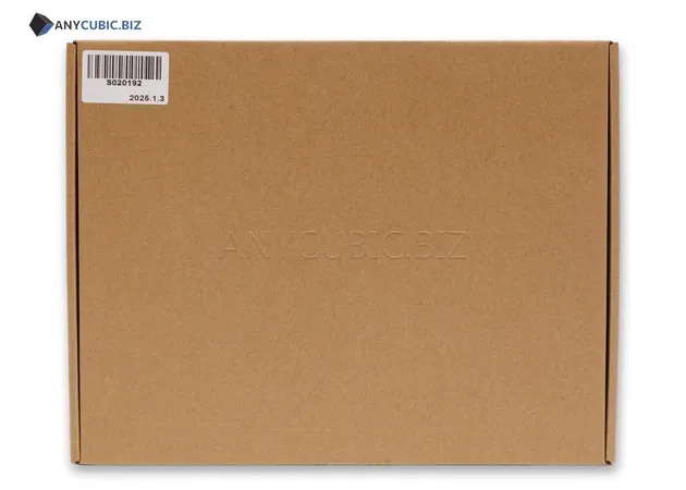 Фото 5 - Anycubic Wash and Cure Max Water Tube