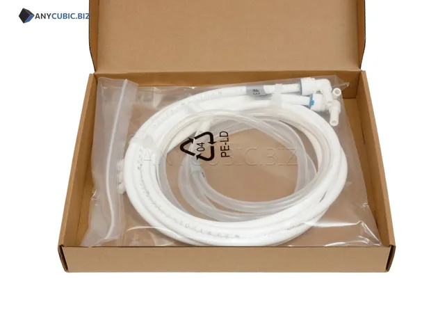 Фото 4 - Anycubic Wash and Cure Max Water Tube
