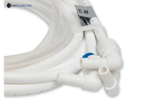 Фото 3 - Anycubic Wash and Cure Max Water Tube