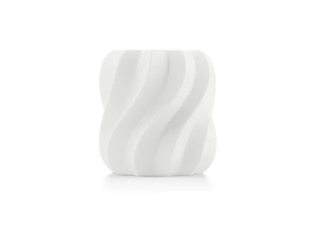Фото 2 - Anycubic PLA Basic White Filament 1 kg 1.75 mm
