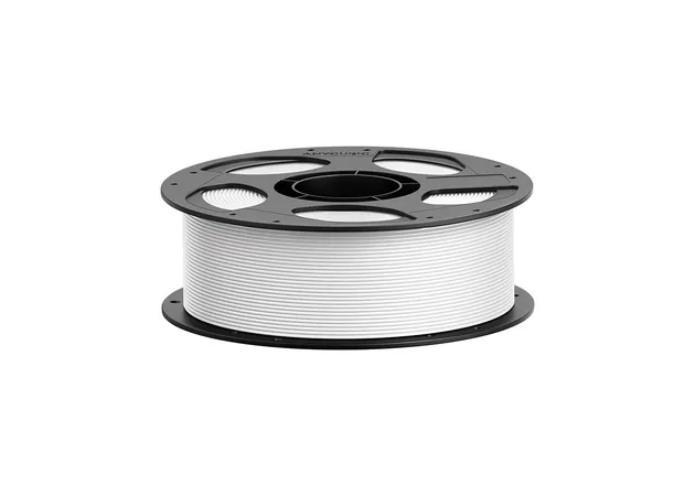 Фото 3 - Anycubic PLA Basic White Filament 1 kg 1.75 mm