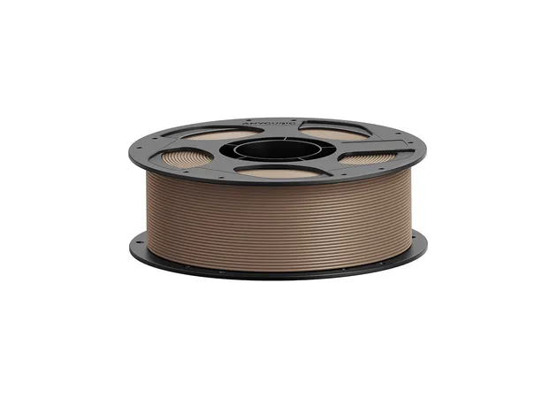 Фото 3 - Anycubic PLA Basic Brown Filament 1 kg 1.75 mm