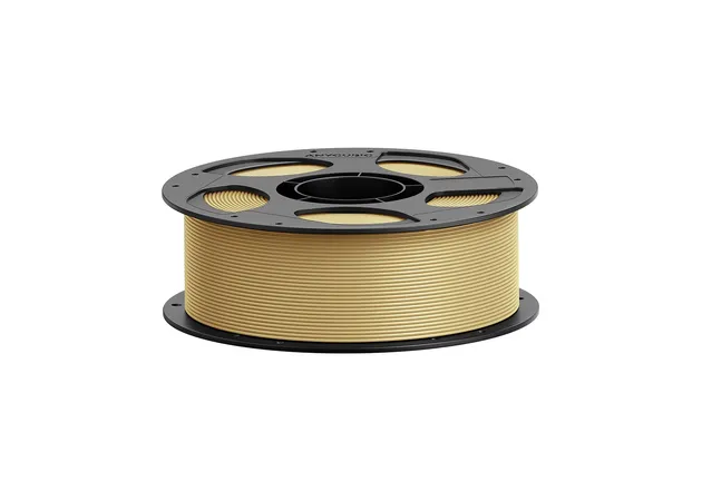 Фото 3 - Anycubic PLA Basic Light Beige Filament 1 kg 1.75 mm