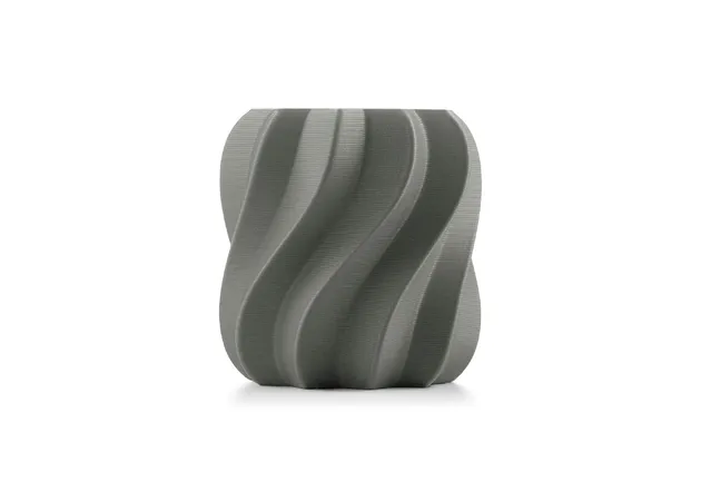 Фото 2 - Anycubic PLA Basic Texture Grey Filament 1 kg 1.75 mm for FDM 3D Printers