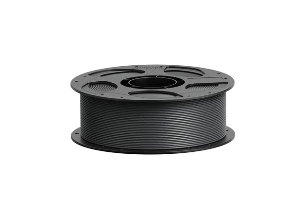 Фото 3 - Anycubic PLA Basic Texture Grey Filament 1 kg 1.75 mm for FDM 3D Printers