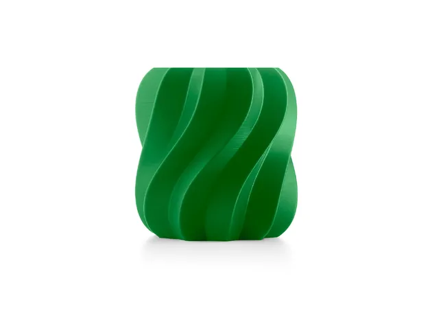 Фото 5 - Anycubic PETG Green Filament 1.75 mm 1 kg for 3D Printer