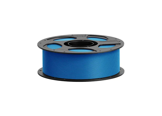 Фото 3 - Anycubic PETG Lake Blue Filament 1.75 mm 1 kg for 3D Printer