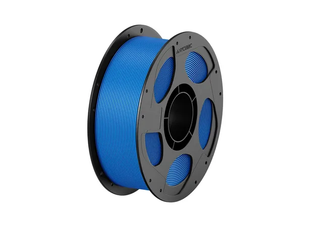 Фото 4 - Anycubic PETG Lake Blue Filament 1.75 mm 1 kg for 3D Printer