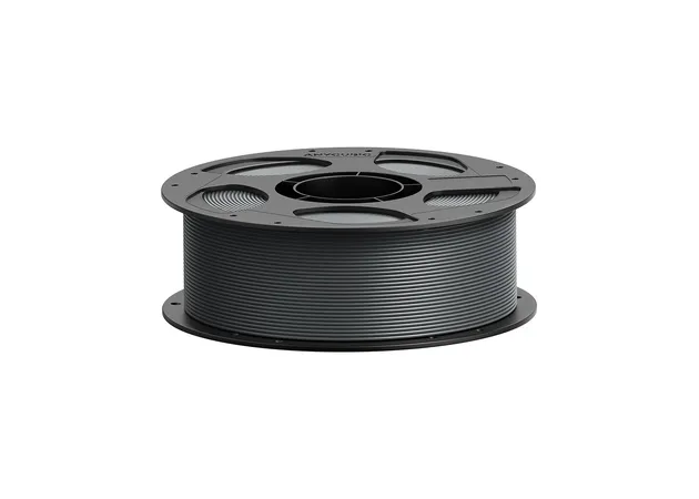 Фото 3 - Anycubic PETG Dark Grey Filament 1.75 mm 1 kg for 3D Printer