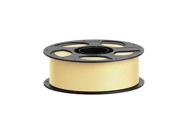 Фото 3 - Anycubic PETG Cream Filament 1.75 mm 1 kg for 3D Printer