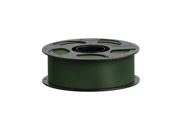 Фото 3 - Anycubic PETG Forest Green Filament 1.75 mm 1 kg for 3D Printer
