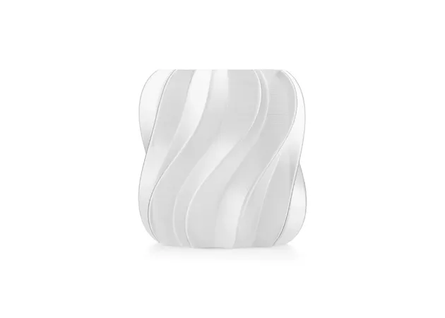 Фото 2 - Anycubic PETG Translucent White Filament 1.75 mm 1 kg for 3D Printer
