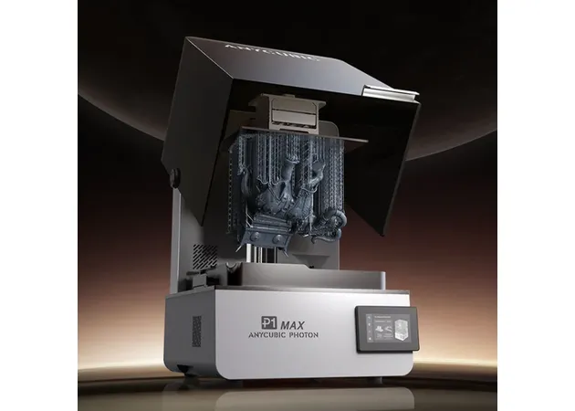 Фото 2 - Anycubic Photon P1 Max