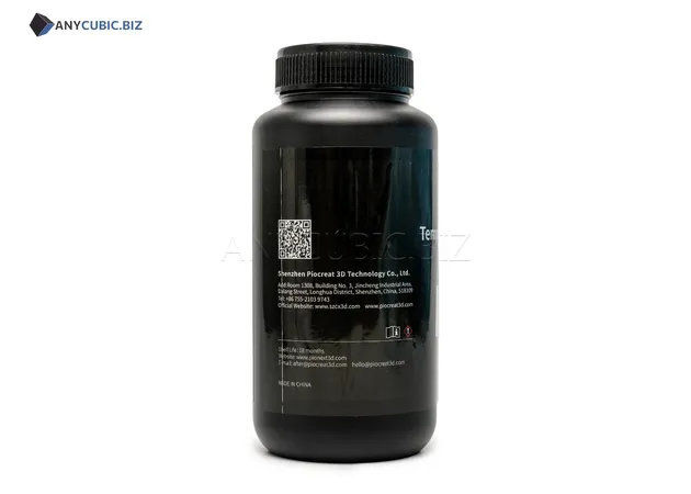 Фото 3 - High Transparency Resin