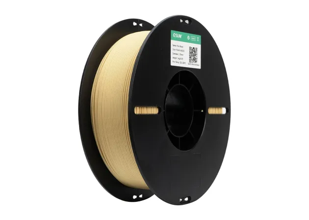 Фото 4 - eSUN PLA-Wood Plain Wood Filament 1 kg