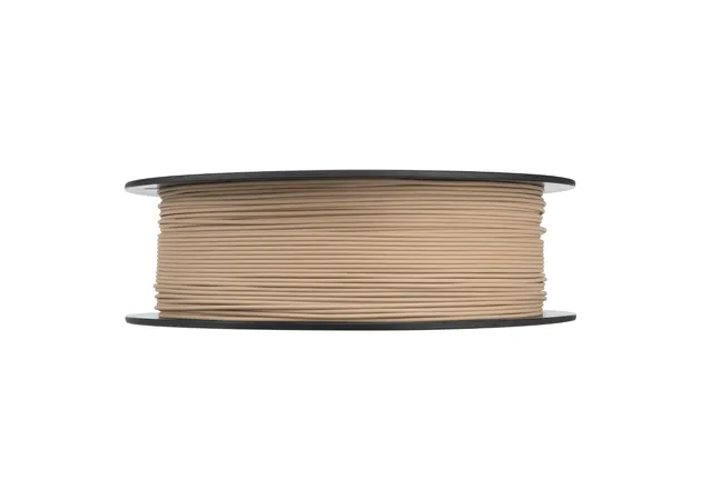 Фото 5 - eSUN PLA-Wood Aspen Filament 1 kg