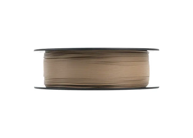 Фото 5 - eSUN PLA-Wood Oak Filament 1 kg