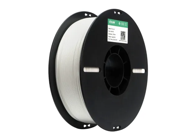 Фото 3 - eSUN PLA-LW White Filament 1 kg