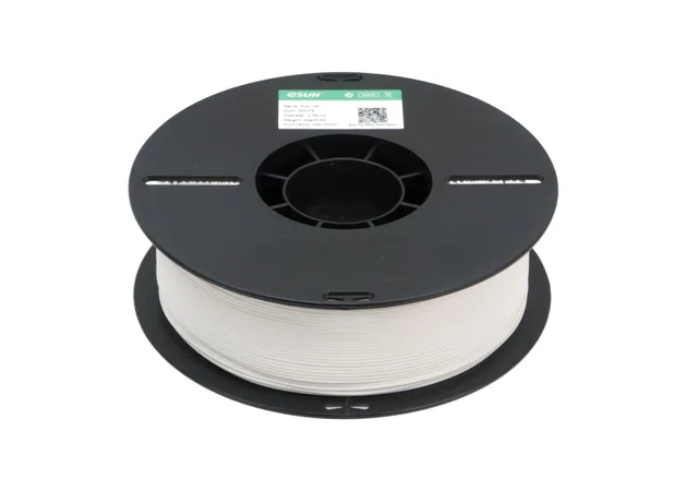 Фото 5 - eSUN PLA-LW White Filament 1 kg
