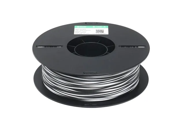 Фото 2 - eSUN PLA-Rock Tiger-Porphyry Filament 1 kg | Stone Effect PLA
