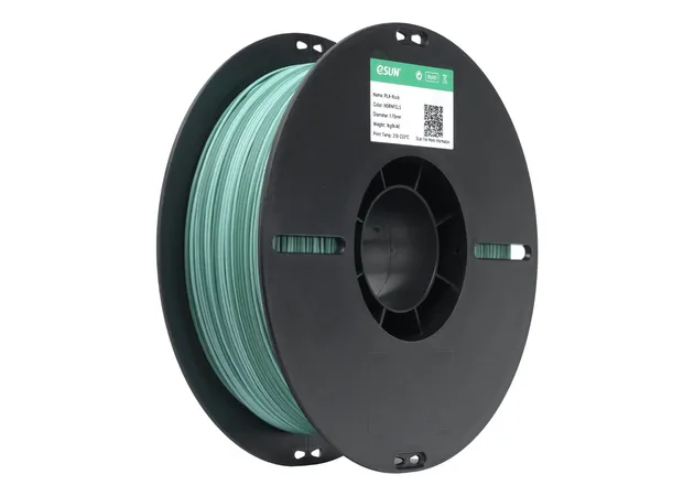Фото 4 - eSUN PLA-Rock Hornfels Filament 1 kg | Stone Effect PLA
