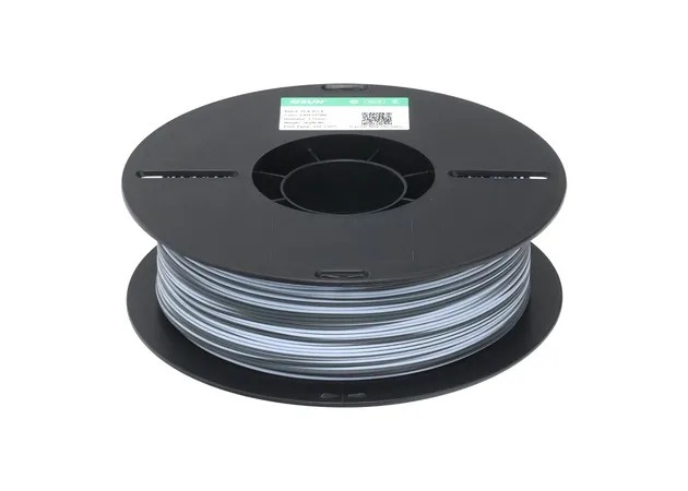 Фото 2 - eSUN PLA-Rock Limestone Filament 1 kg | Limestone Effect PLA