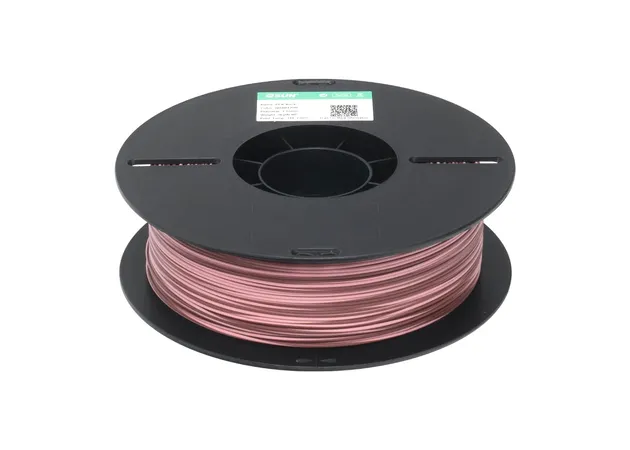 Фото 2 - eSUN PLA-Rock Quartzite Filament 1 kg | Quartzite Stone Effect PLA