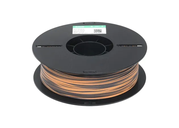 Фото 2 - eSUN PLA-Rock Pegmatite Filament 1 kg | Pegmatite Stone Effect PLA