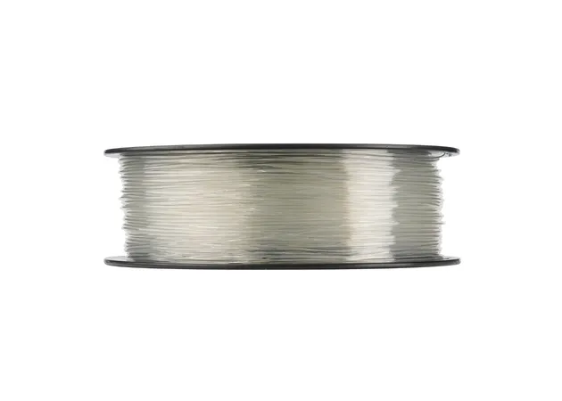 Фото 6 - eSUN TPU-95A Clear Flexible TPU Filament 1 kg
