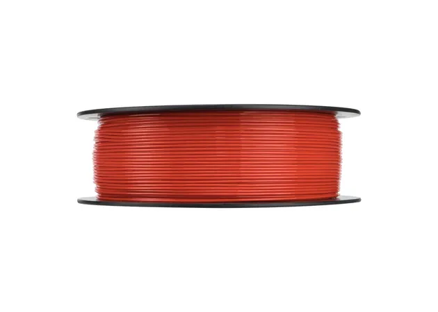 Фото 5 - eSUN TPU-95A Red Flexible TPU Filament 1.75 mm 1 kg