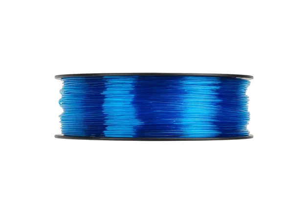 Фото 5 - eSUN TPU-95A Blue Flexible TPU Filament 1 kg
