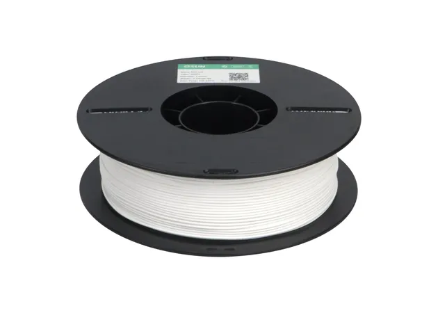 Фото 3 - eSUN TPU-LW White Lightweight Foamable TPU Filament 0.75 kg