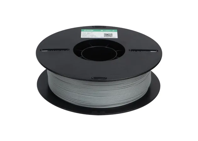 Фото 2 - eSUN TPU-LW Grey Lightweight Foamable TPU Filament 0.75 kg